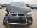 2012 Mitsubishi Outlander Sport SE