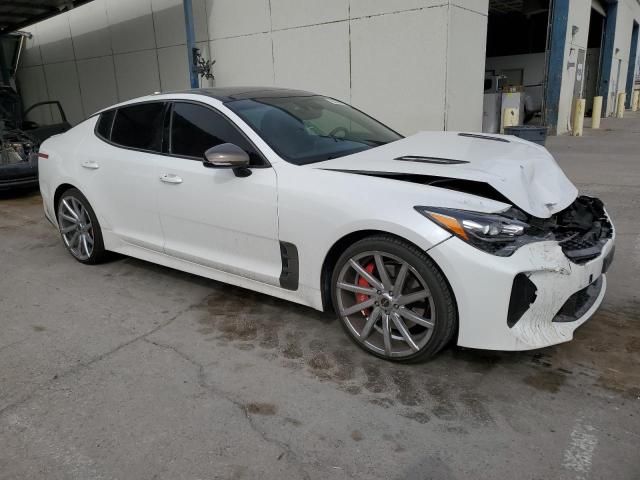 2021 KIA Stinger GT1