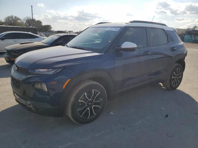 2023 Chevrolet Trailblazer Active