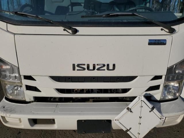 2016 Isuzu NRR