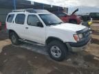 2000 Nissan Xterra XE