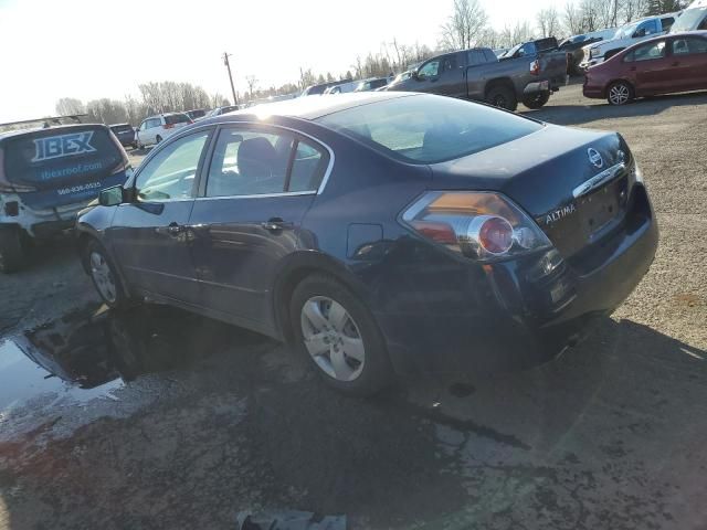 2008 Nissan Altima 2.5