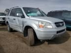 2004 Honda Pilot EXL