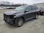 2011 Toyota Highlander Base