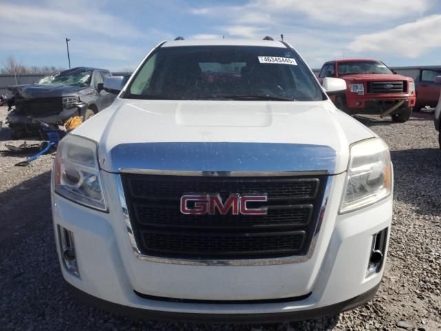 2014 GMC Terrain SLT