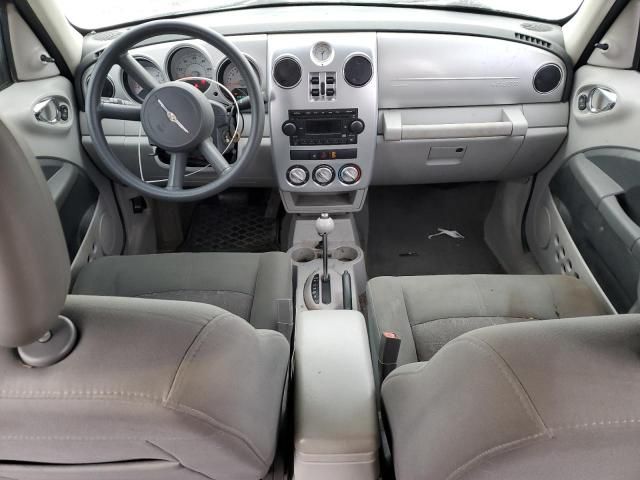 2006 Chrysler PT Cruiser