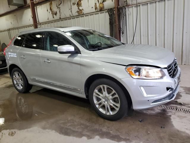 2014 Volvo XC60 3.2