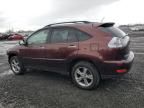 2008 Lexus RX 400H