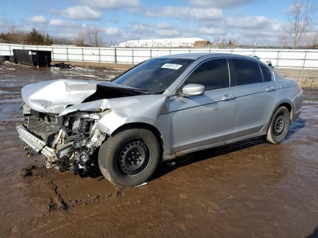 2008 Honda Accord LX