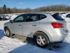 2010 Nissan Rogue S