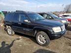 2004 Jeep Grand Cherokee Laredo