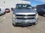 2008 Chevrolet Silverado K2500 Heavy Duty