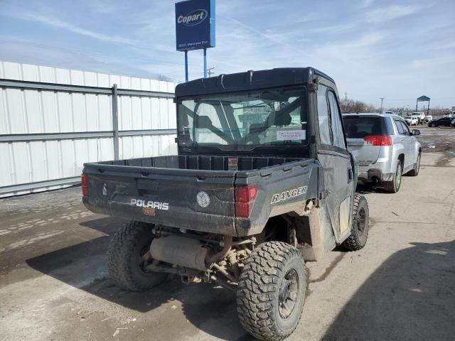 2024 Polaris Ranger 1000 EPS