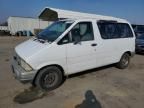 1995 Ford Aerostar