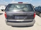 2005 Dodge Caravan SE