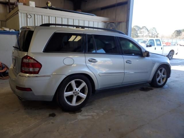 2009 Mercedes-Benz GL