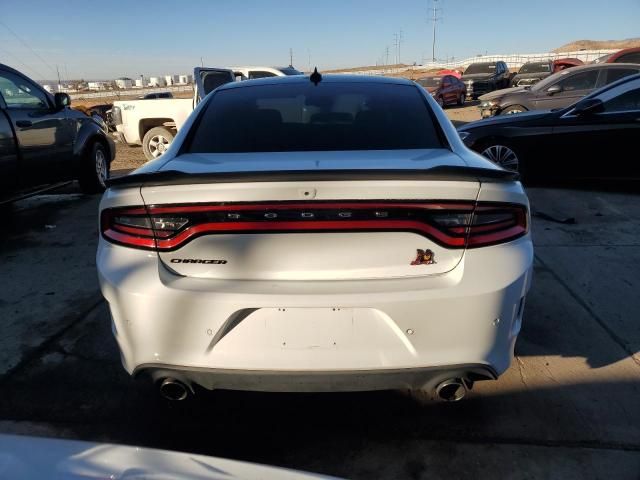 2018 Dodge Charger R/T 392