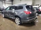 2012 Chevrolet Traverse LTZ