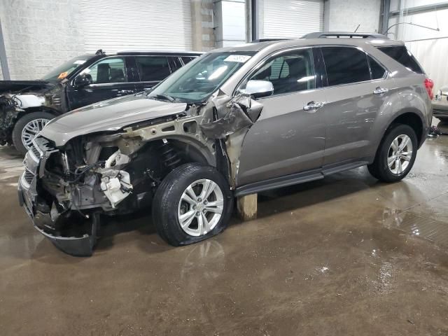 2012 Chevrolet Equinox LT