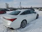 2019 Toyota Avalon XLE