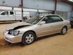 2000 Honda Accord EX