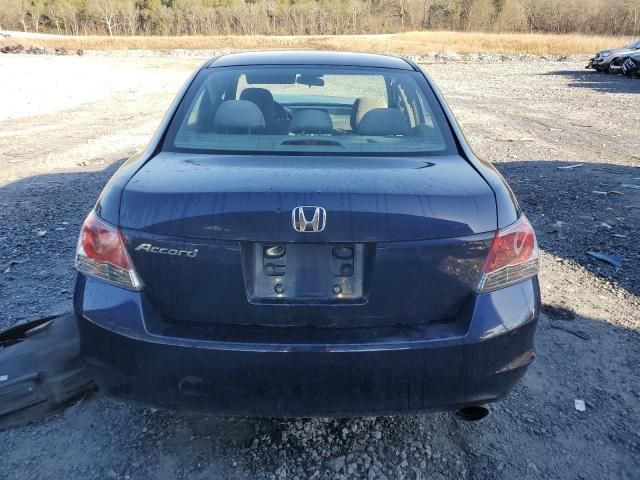 2010 Honda Accord LXP