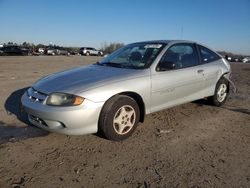 Chevrolet Vehiculos salvage en venta: 2005 Chevrolet Cavalier