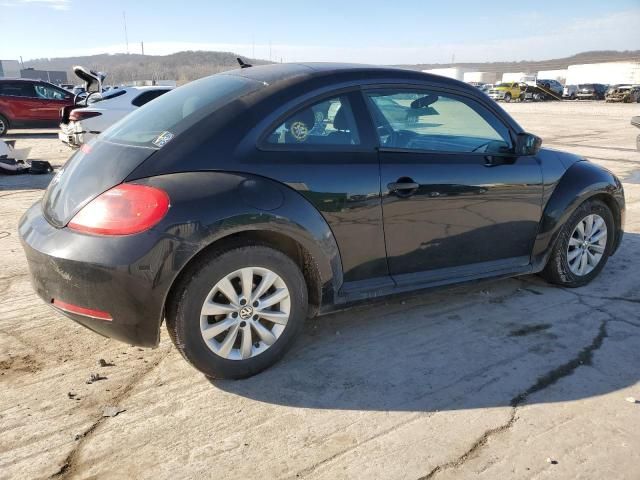 2013 Volkswagen Beetle