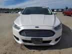 2015 Ford Fusion Titanium