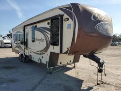 Wildwood 2016 Foresriver Trailer Vehiculos salvage en venta: 2016 Wildwood 2016 Foresriver Trailer