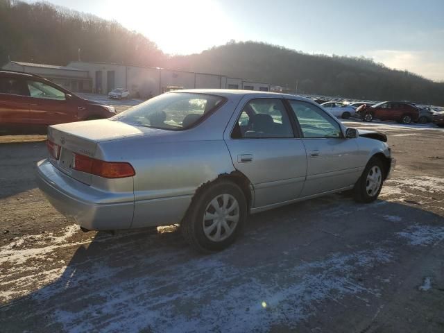 2001 Toyota Camry CE