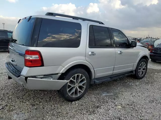 2015 Ford Expedition XLT