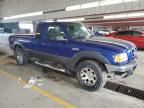 2006 Ford Ranger Super Cab