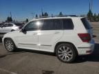 2012 Mercedes-Benz 2012 Mercedes Benz GLK 350 4M SUV