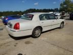 2006 Lincoln Town Car Signature