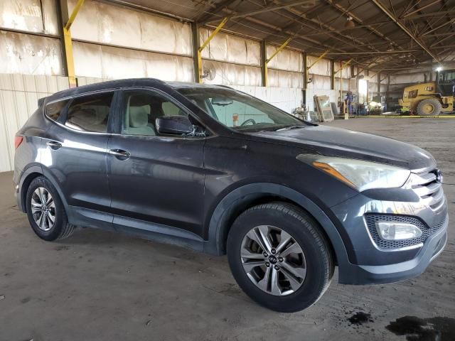 2015 Hyundai Santa FE Sport