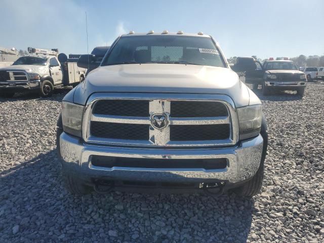 2014 Dodge RAM 4500