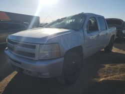 2011 Chevrolet Silverado K1500 LT en venta en Brighton, CO