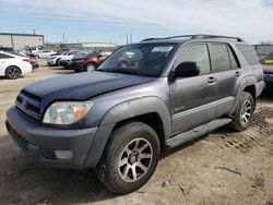 2003 Toyota 4runner SR5 en venta en Haslet, TX