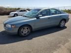 2005 Volvo S60 2.5T