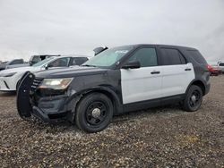 2016 Ford Explorer Police Interceptor en venta en Houston, TX