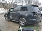 2008 Toyota Sequoia SR5