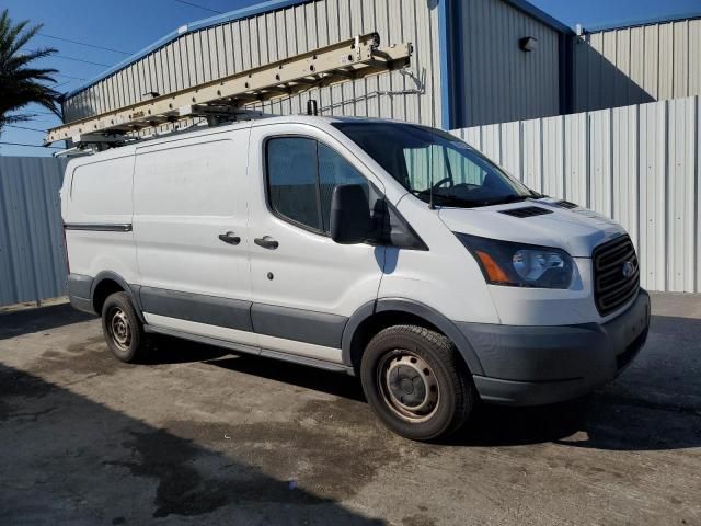 2018 Ford Transit T-250