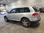 2007 Volkswagen Touareg V6