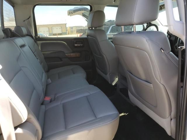 2014 GMC Sierra K1500 SLT