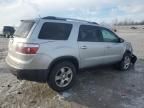 2011 GMC Acadia SLE