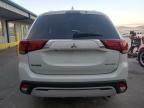 2019 Mitsubishi Outlander ES