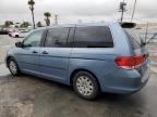 2010 Honda Odyssey LX