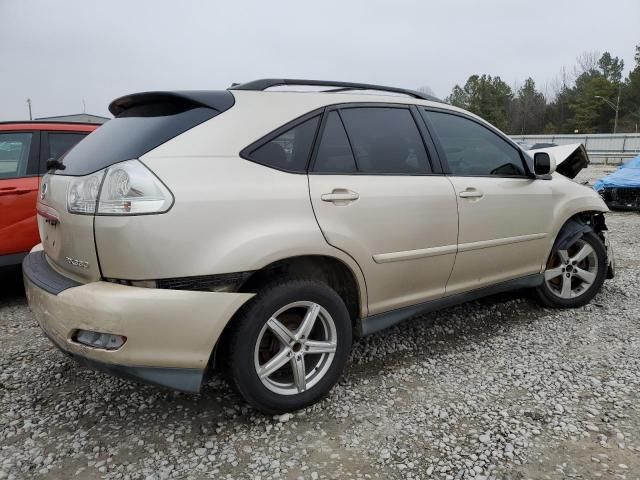 2004 Lexus RX 330