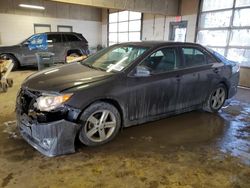 Salvage Cars with No Bids Yet For Sale at auction: 2014 Toyota Camry L